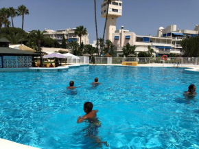 Apartamentos Costa Lago Playamar